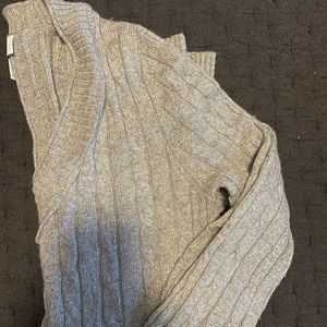 Loft Sparkly Sweater